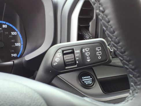 Used 2024 Ford Bronco Sport Big Bend w/ Convenience Package AWD/4WD image 28