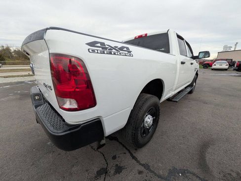 Used 2014 RAM 3500 Tradesman w/ Popular Equipment Group image 7