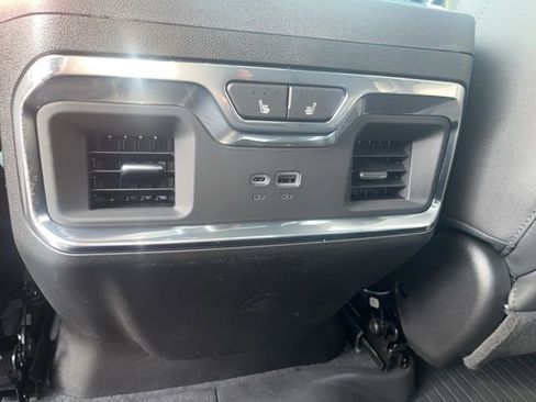 New 2026 Chevrolet Silverado 2500 LTZ w/ LTZ Premium Package AWD/4WD image 22