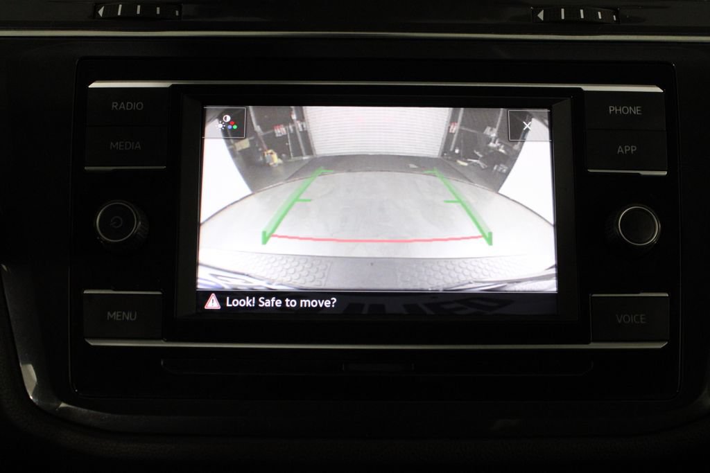 Used 2022 Volkswagen Tiguan S AWD/4WD image 29