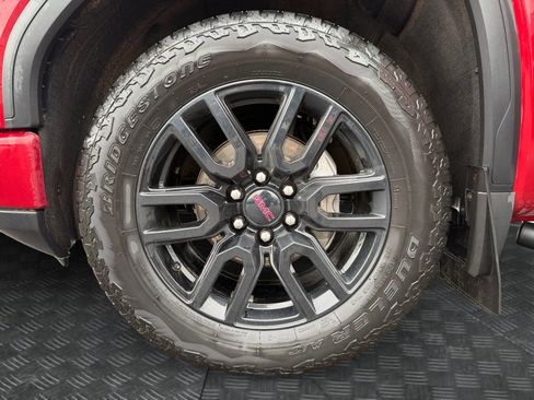 Used 2023 GMC Sierra 1500 Elevation w/ Preferred Package image 25