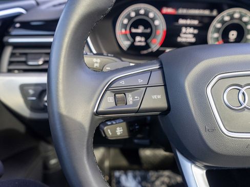 Used 2025 Audi A5 2.0T Premium Plus image 25