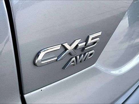 Used 2019 MAZDA CX-5 Grand Touring w/ GT Premium Package AWD/4WD image 21