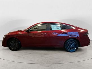 New 2026 Nissan Sentra SV w/ SV Convenience Package video 2