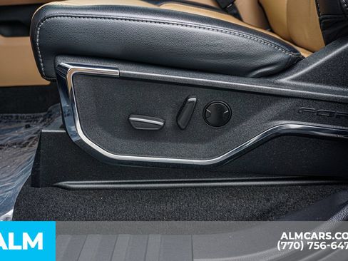 Used 2024 Ford F250 Lariat w/ Sport Appearance Package AWD/4WD image 36