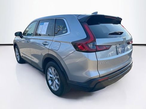 Certified 2024 Honda CR-V EX-L image 5