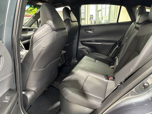 Certified 2024 Toyota Venza LE image 23