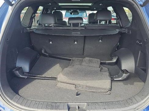 Used 2023 Hyundai Santa Fe Calligraphy image 12