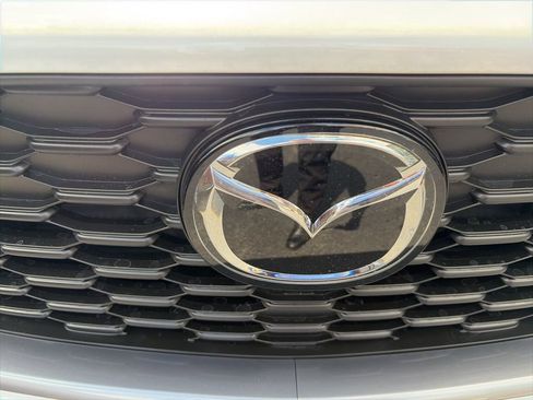 New 2026 MAZDA CX-5 Preferred image 16