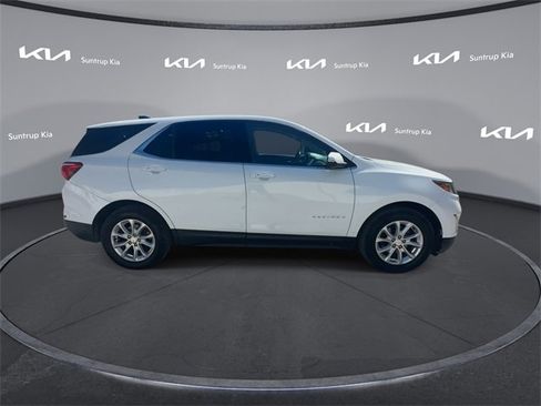 Used 2019 Chevrolet Equinox LT image 23