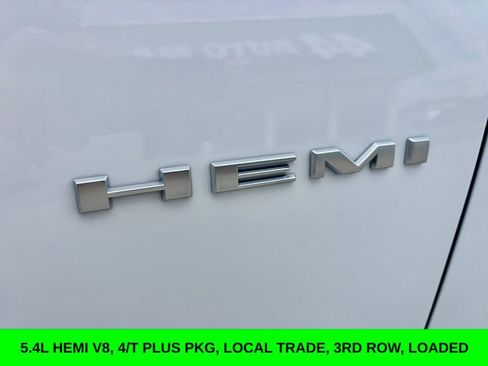 Used 2023 Dodge Durango R/T RWD image 9