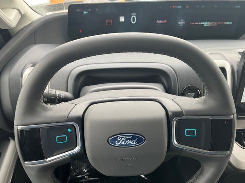 New 2026 Ford Expedition Max Active image 25