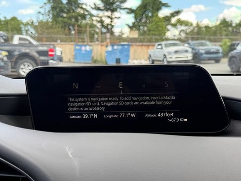 New 2026 MAZDA MAZDA3 2.5 S Sedan w/ Preferred Pkg FWD image 16