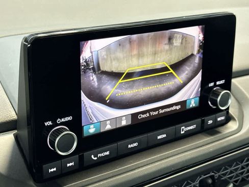 Used 2024 Honda Accord EX image 18