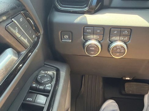 Used 2026 GMC Sierra 2500 AT4X AWD/4WD image 13