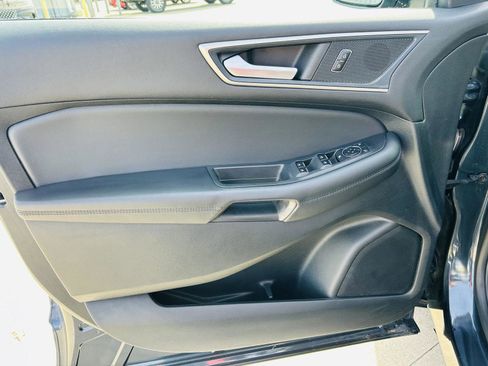 Used 2024 Ford Edge SEL w/ Convenience Package image 13