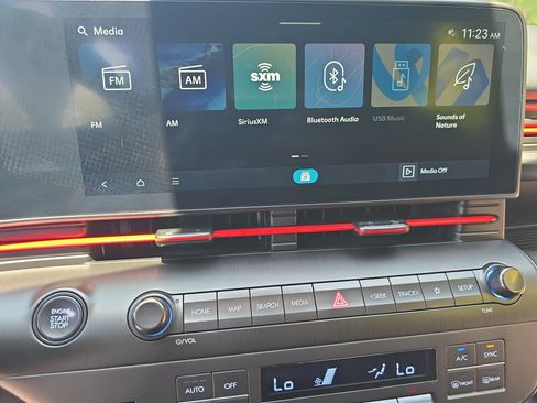 Used 2024 Hyundai Kona N Line FWD image 19