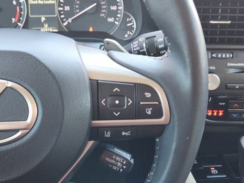 Used 2022 Lexus RX 350 FWD w/ Premium Package image 40