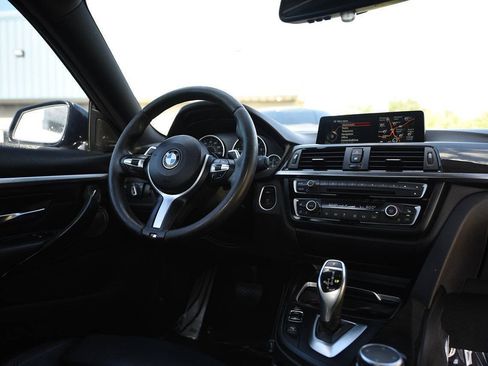 Used 2016 BMW 435i Coupe RWD image 14