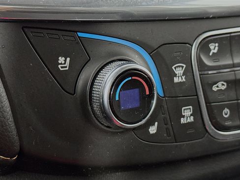 Used 2020 Chevrolet Traverse Premier w/ Redline Edition image 21