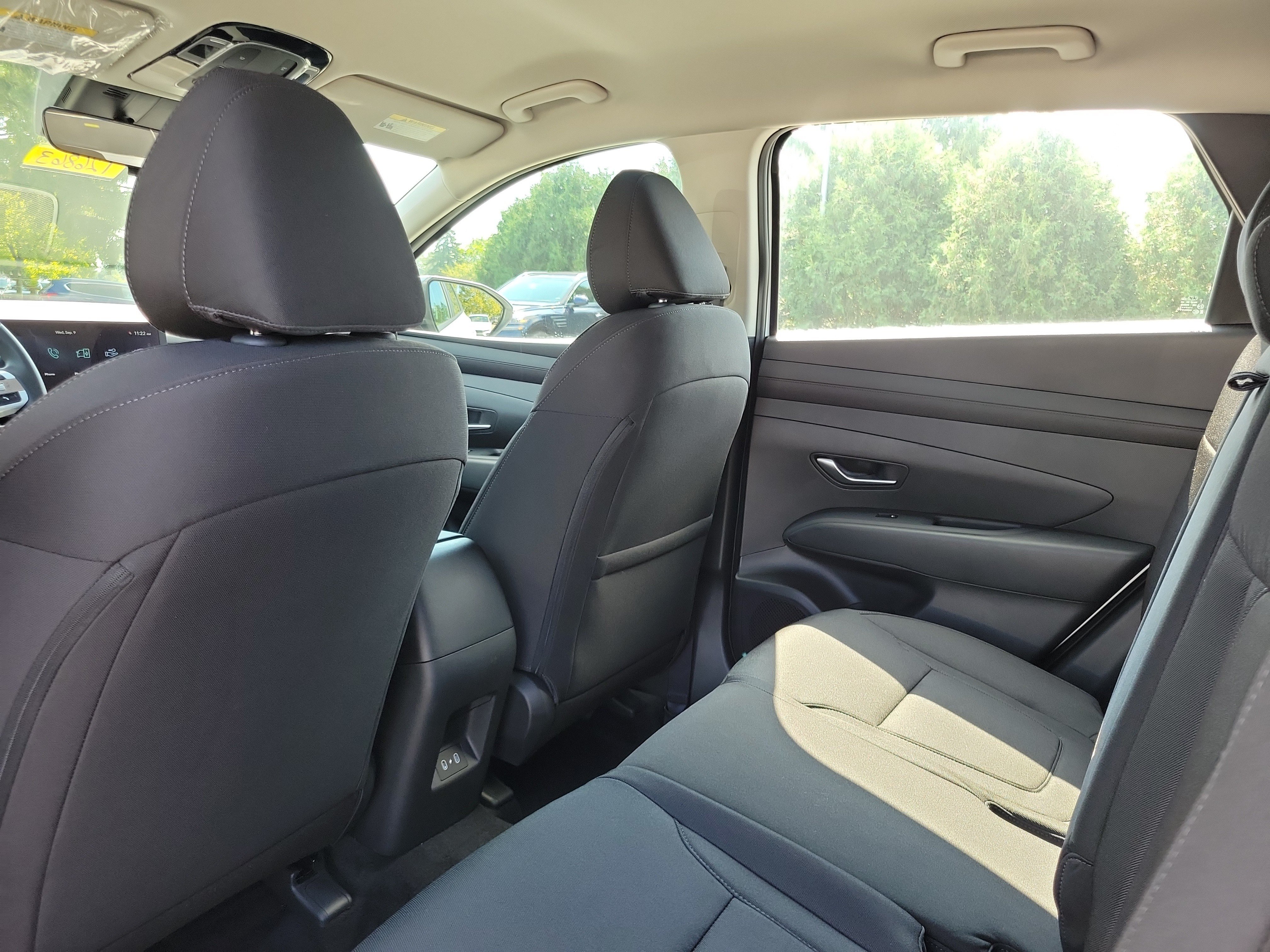 New 2026 Hyundai Tucson SE AWD/4WD image 14