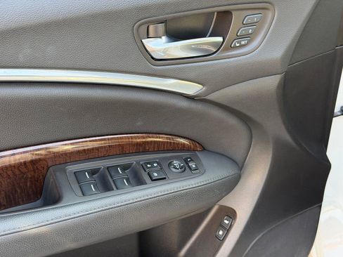 Used 2019 Acura MDX FWD image 8