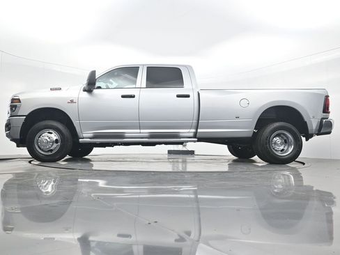 New 2026 RAM 3500 Tradesman w/ Chrome Appearance Group A image 41