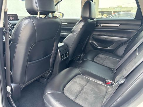 Used 2018 MAZDA CX-5 Touring image 19