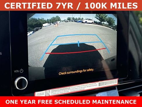 Used 2025 Toyota Sienna LE FWD image 20