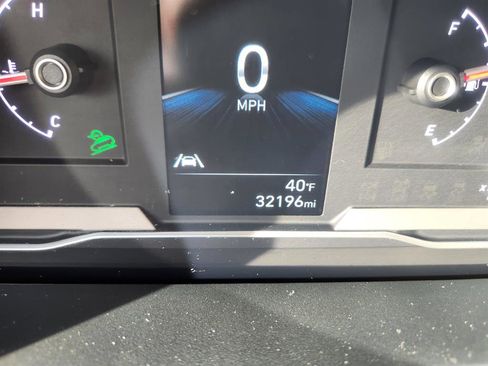 Certified 2023 Hyundai Tucson SEL image 34