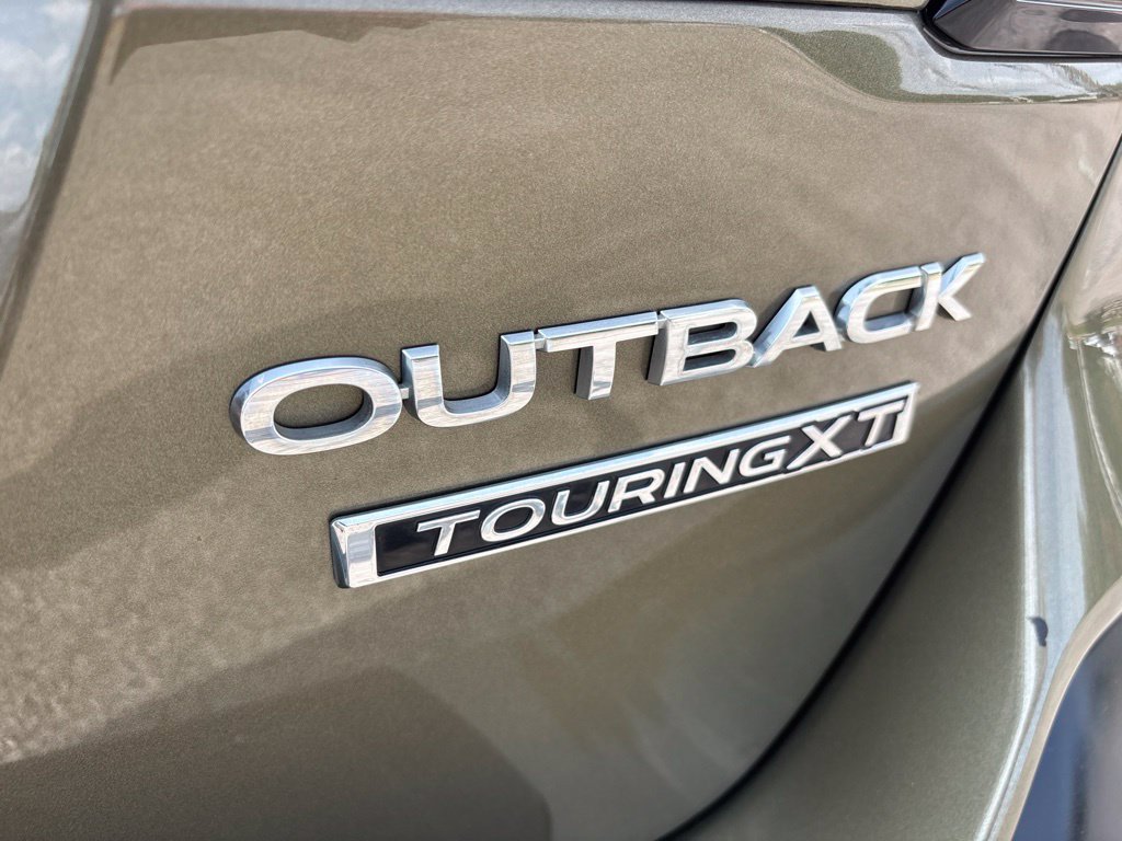 Used 2021 Subaru Outback Premium AWD/4WD image 14