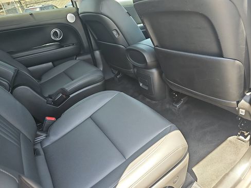 Used 2026 Hyundai Palisade SEL FWD image 11