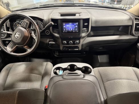 Used 2019 RAM 3500 Tradesman image 4