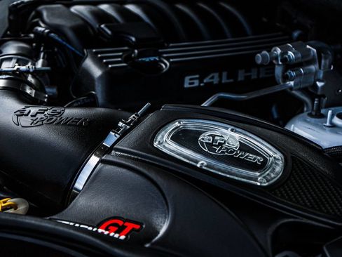 Used 2019 Jeep Grand Cherokee SRT AWD/4WD image 45