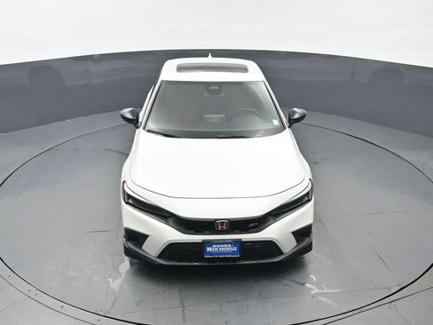 Used 2022 Honda Civic Si image 47