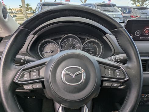 Used 2018 MAZDA CX-5 Touring w/ Preferred Equipment Package image 24