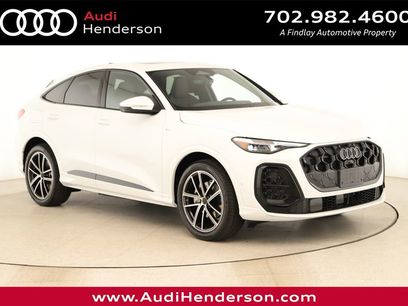 New 2026 Audi Q5 Prestige