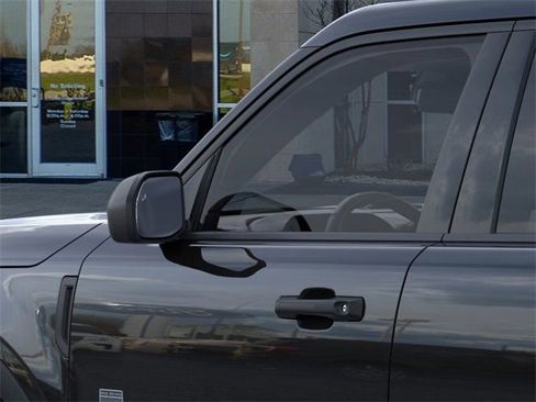 New 2025 Ford Bronco Sport Big Bend w/ Convenience Package image 20