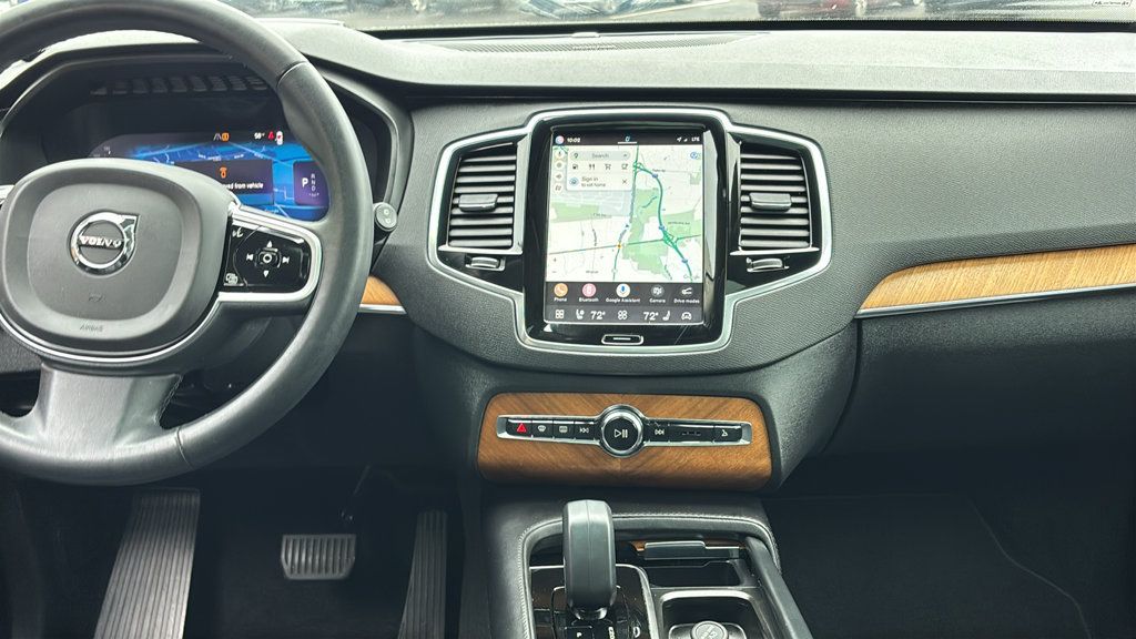 Certified 2023 Volvo XC90 B5 Plus w/ Protection Package Premier AWD/4WD image 6
