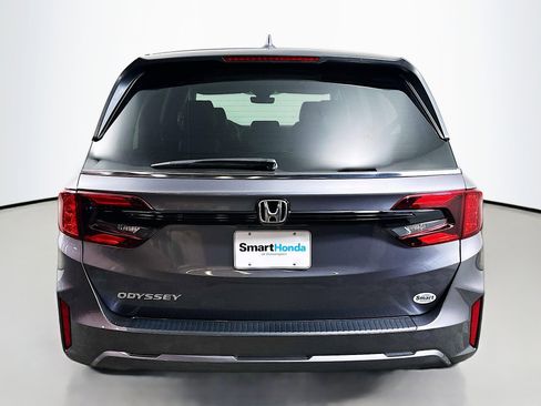 New 2026 Honda Odyssey EX-L image 6