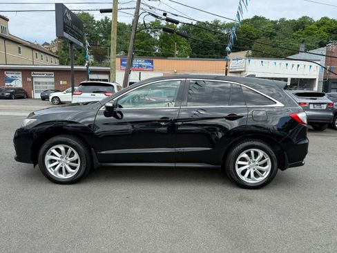 Used 2018 Acura RDX FWD image 4