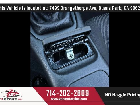 Used 1999 MAZDA MX-5 Miata RWD image 26