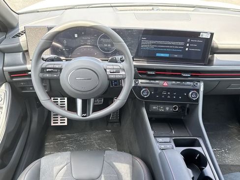 New 2026 Hyundai Sonata N Line FWD image 22