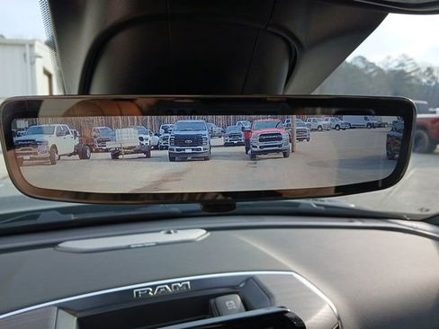 New 2026 RAM 2500 Laramie image 47