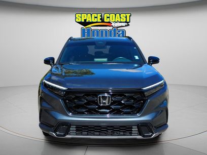 Used 2023 Honda CR-V Sport
