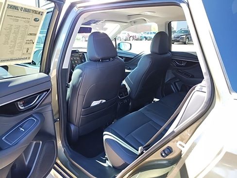 Certified 2025 Subaru Outback Limited image 46