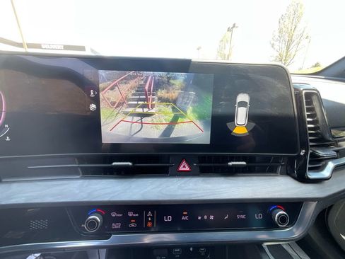 Used 2023 Kia Sportage X-Line image 18