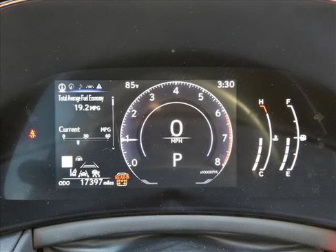 Used 2024 Lexus TX 350 FWD image 11