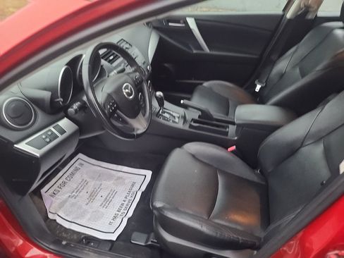Used 2012 MAZDA MAZDA3 s Grand Touring image 10