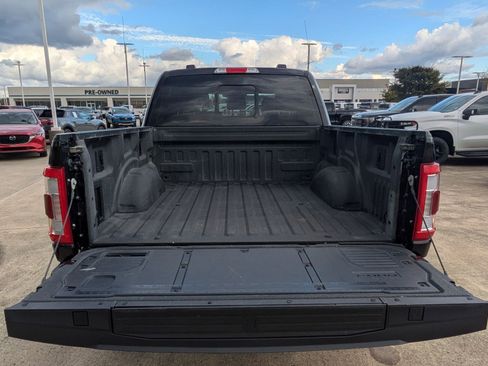 Used 2023 Ford F150 Platinum image 54